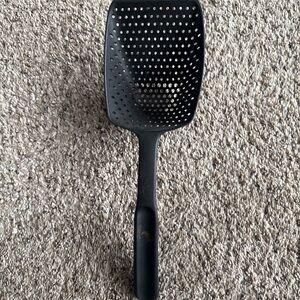 Pampered Chef Scoop and Strain